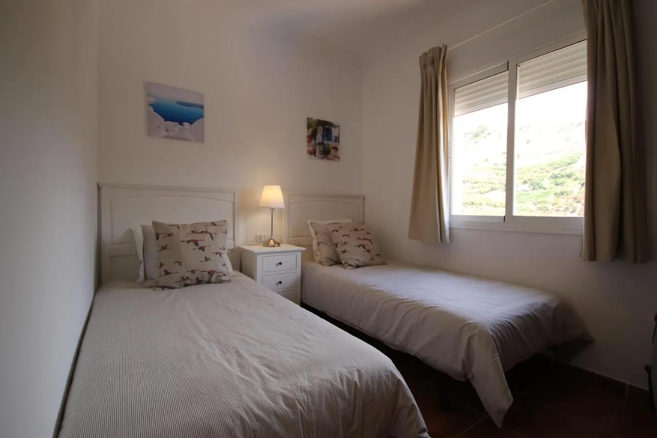 Tatil Evi Nerja Villa Tamango Torrox İspanya