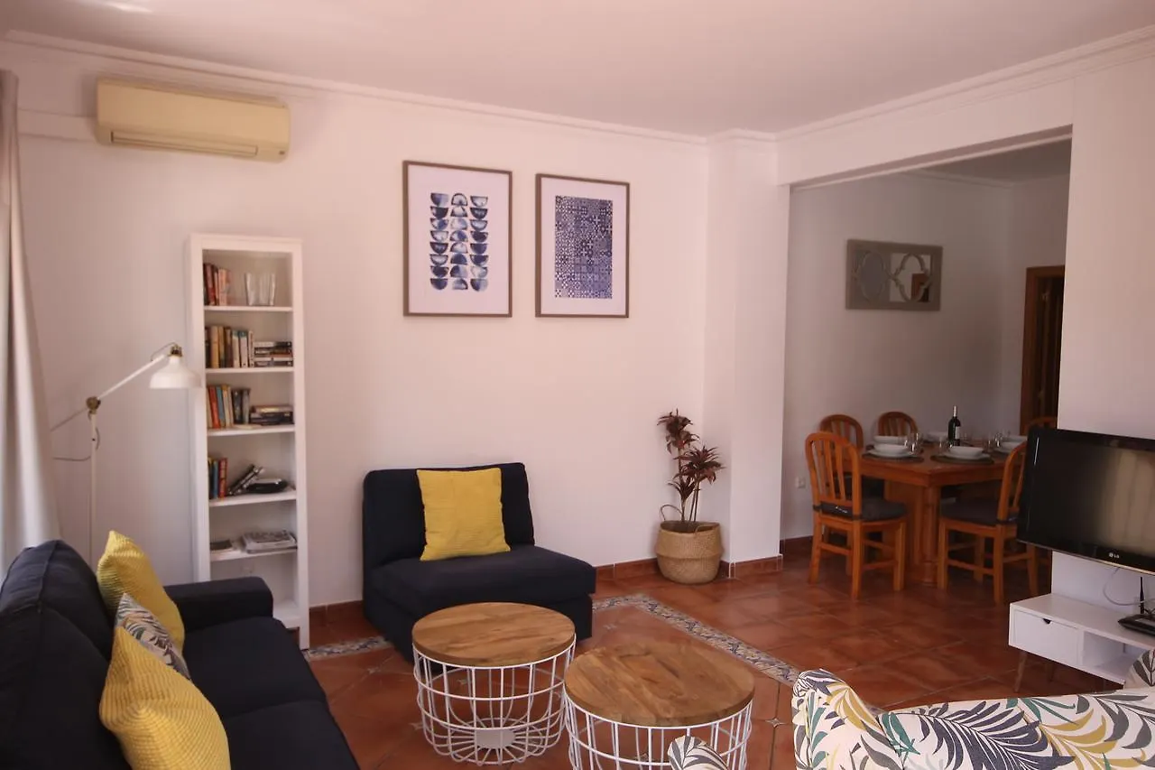 Nerja Villa Tamango Torrox İspanya