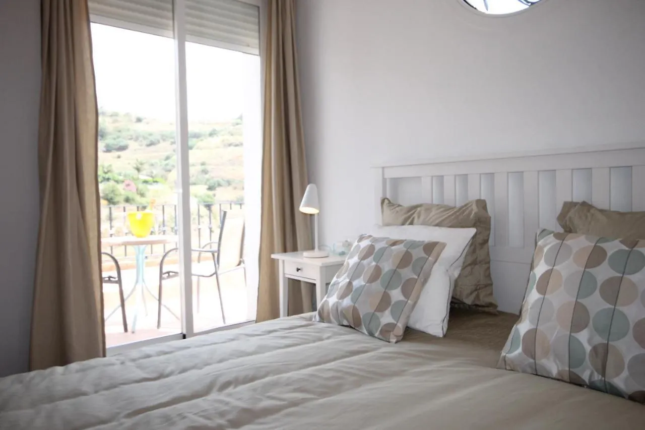 Nerja Villa Tamango Torrox Tatil Evi